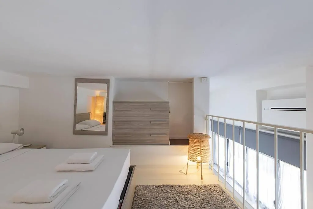 Youhosty - Desenzano 7 Apartment Milan
