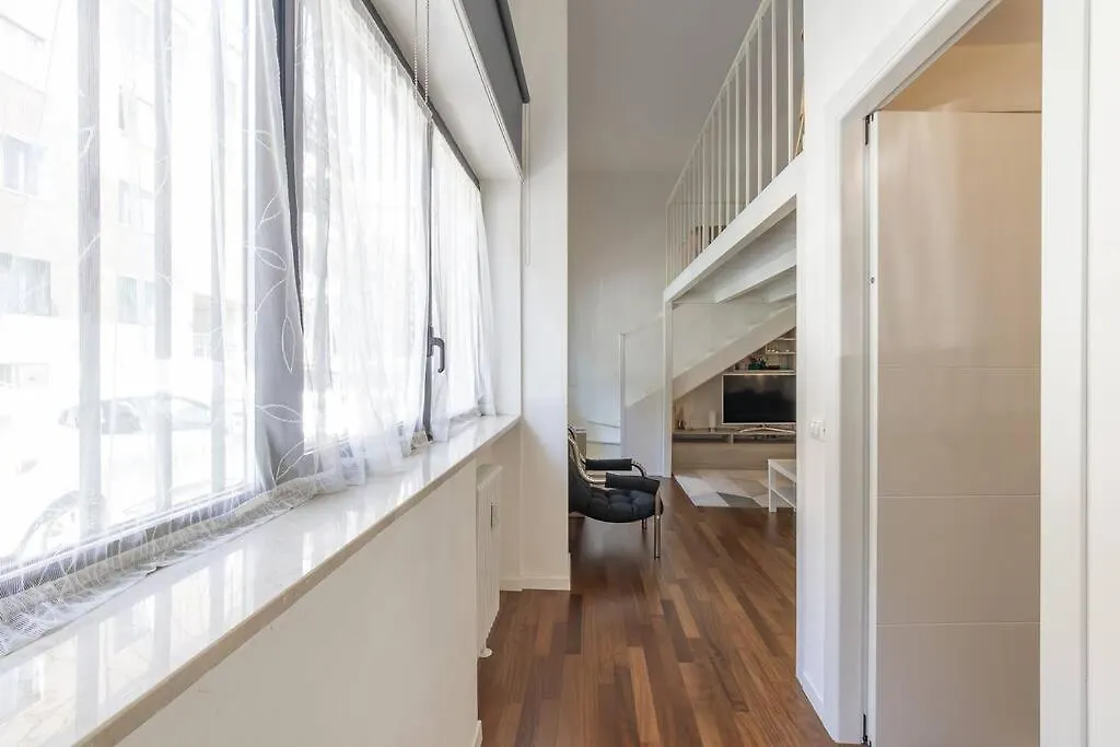 Youhosty - Desenzano 7 Apartment Milan 0*,