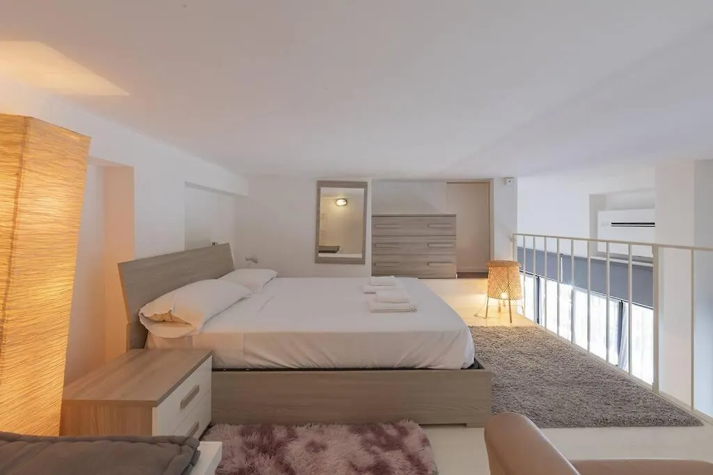Youhosty - Desenzano 7 Apartment Milan