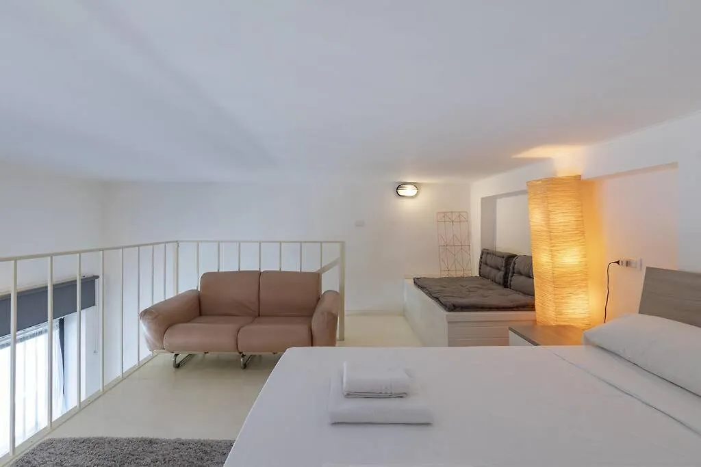 Youhosty - Desenzano 7 Apartamento Milão