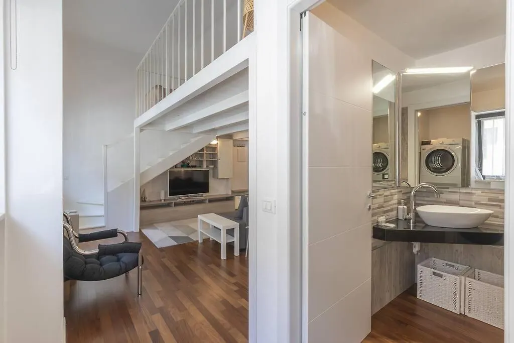 Youhosty - Desenzano 7 Apartamento Milão Itália